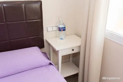 Apartamento Rey Alabez Apartment Mojacar 0*,