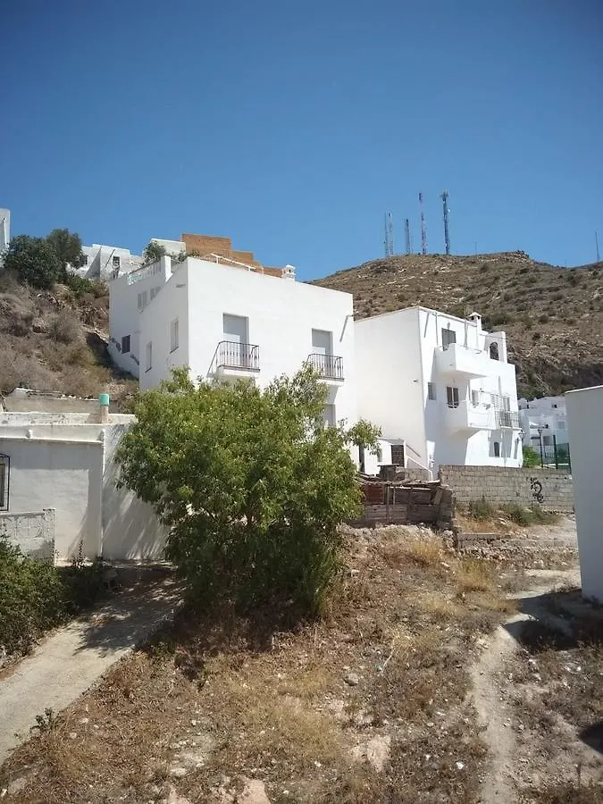 Apartamento Rey Alabez Apartment Mojacar