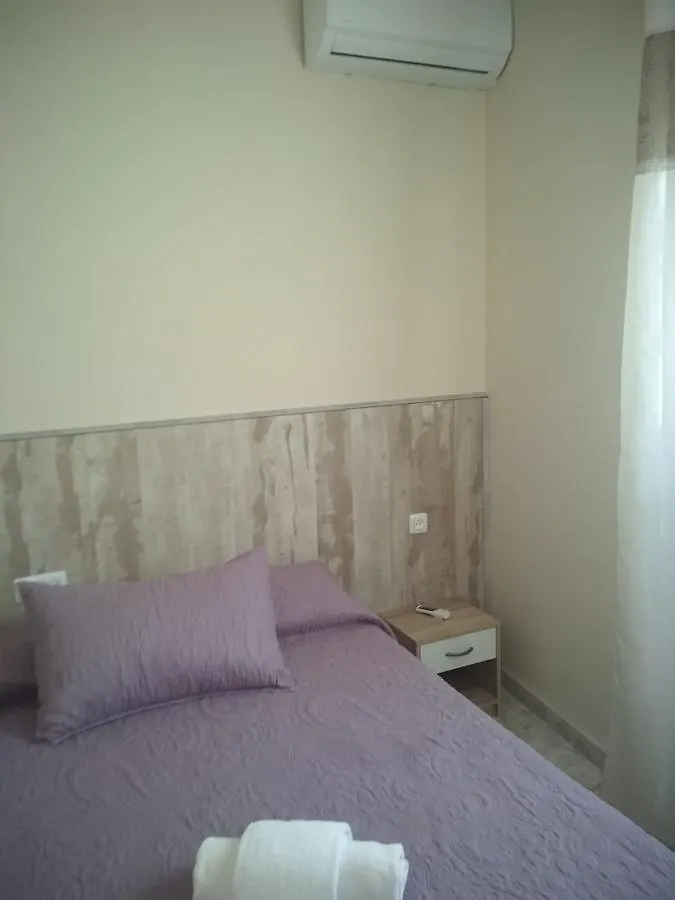 Apartamento Rey Alabez Apartment Mojacar