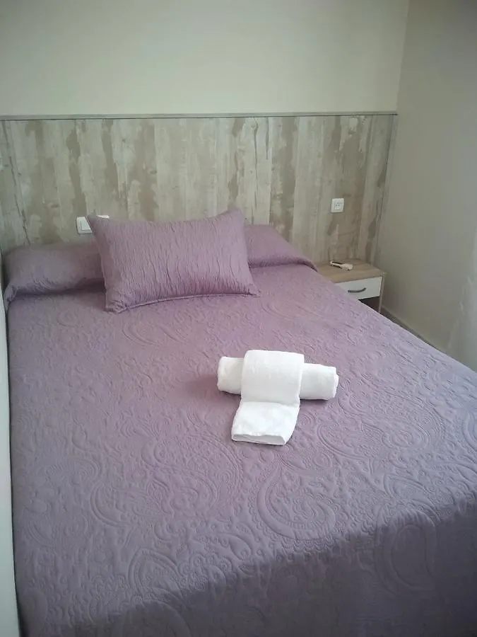 Apartamento Rey Alabez Apartment Mojacar
