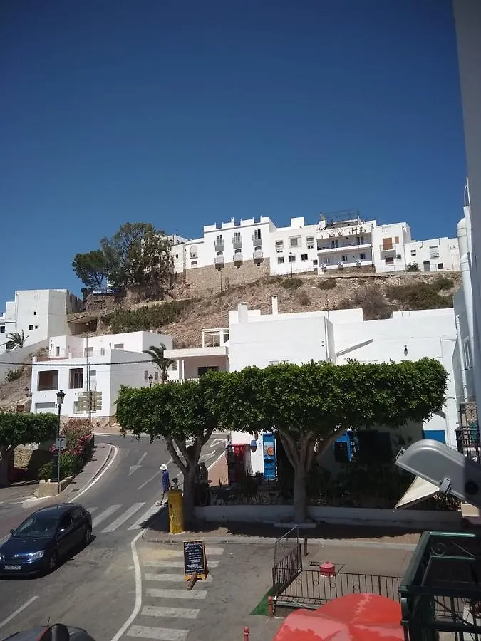 Apartamento Rey Alabez Apartment Mojacar