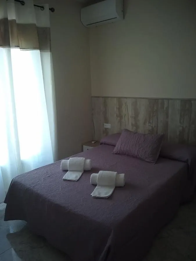 Apartamento Rey Alabez Apartment Mojacar Spain
